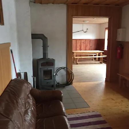 Puhkepark Center Voistre