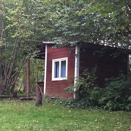 Puhkepark Center Voistre