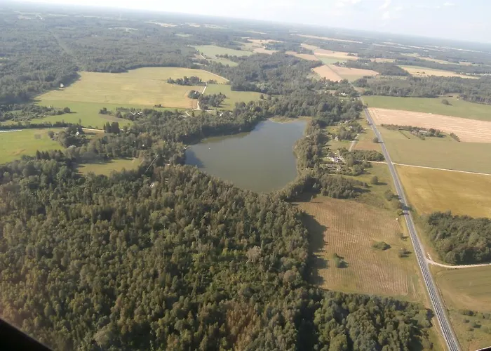 Holiday park Center Voistre