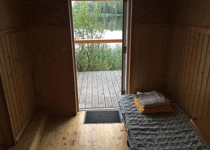 Holiday park Center Voistre