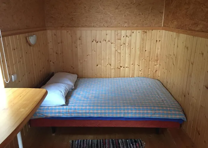 Holiday park Center *