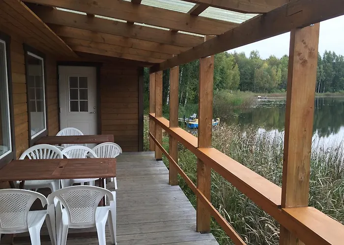 Holiday park Center Voistre