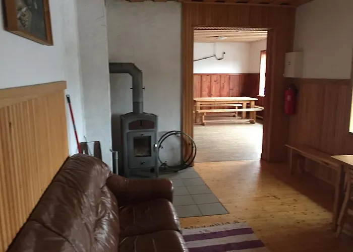 Holiday park Center Voistre