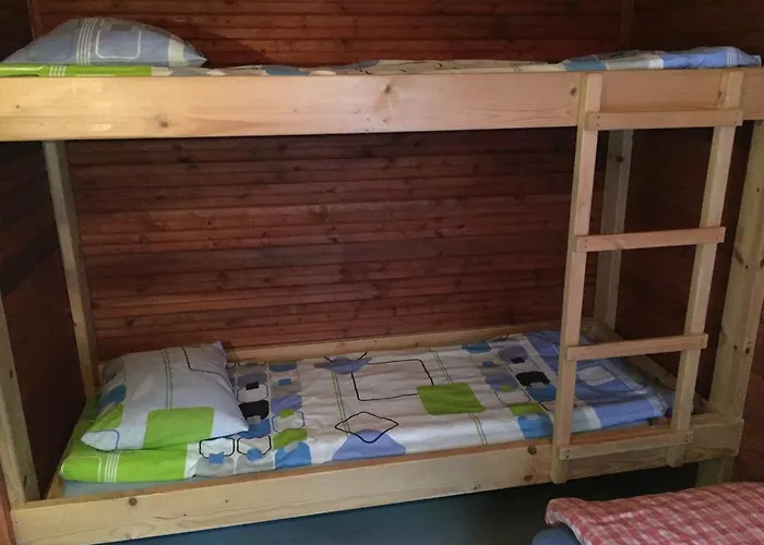 Holiday park Center *