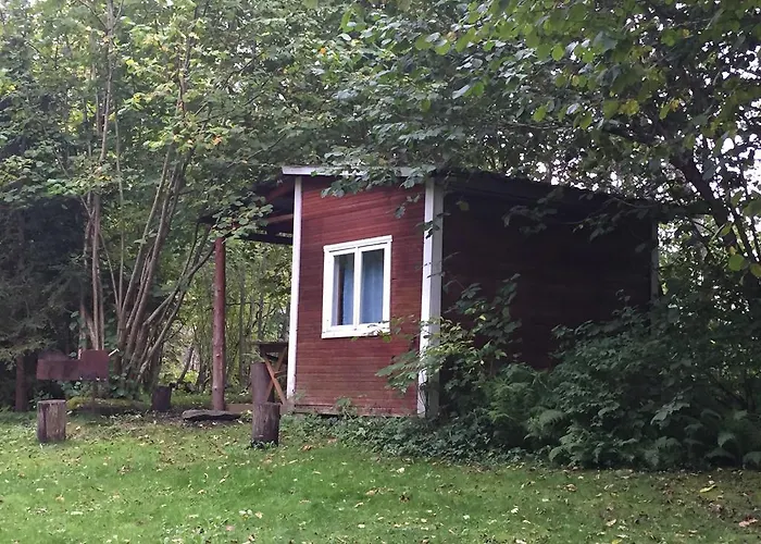 Holiday park Center Voistre